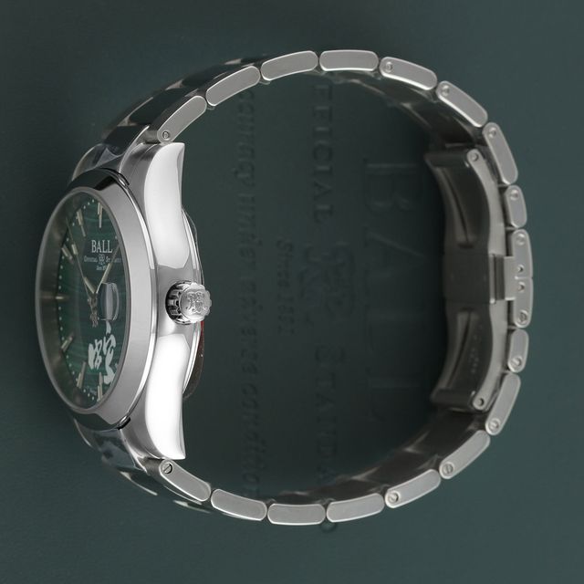 Ball Engineer III NM9026C-S47-MAL Image 4
